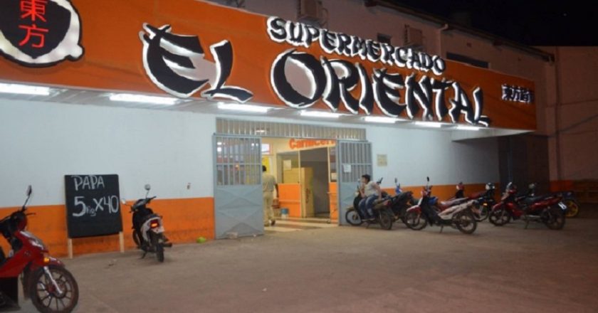 Rescatan a una adolescente de 14 años que era obligada a trabajar en un supermercado en Salta