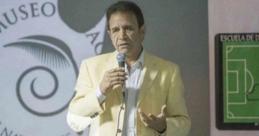 Piden que Cocco de un paso al costado y se elija un nuevo titular en el gremio de técnicos tras 19 años