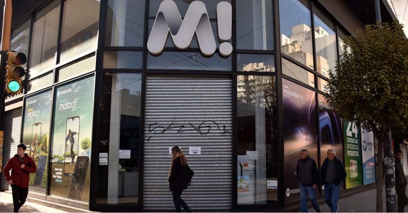 Por un cambio de licenciatarias, Musimundo reabre 16 sucursales y reincorpora a más de 140 trabajadores