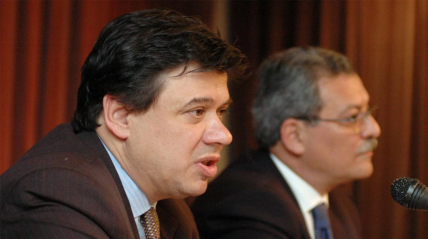 Fernández le anticipó a la CGT que Moroni será su ministro de Trabajo