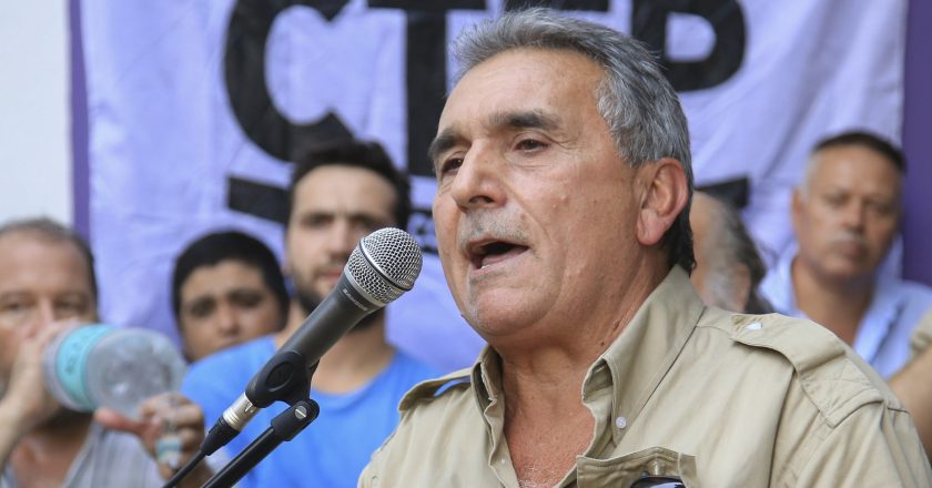 Los portuarios van a la justicia contra una licitación de YPF que podría detonar 2 mil despidos