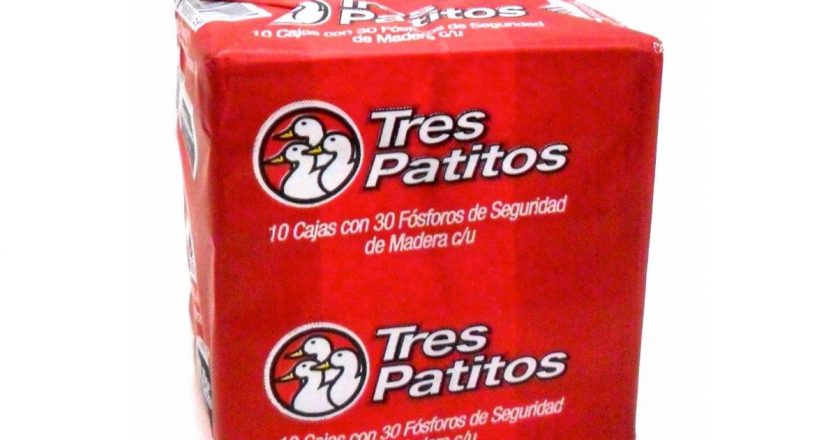 Despidos en la única fábrica de fósforos del país