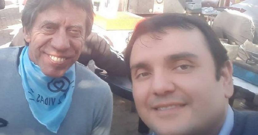 La CTA Autónoma pidió que se investigue por apología del delito al legislador tucumano que juró por «la memoria» del represor Antonio Bussi