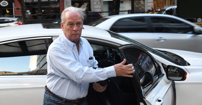 Andrés Rodríguez pidió que el acuerdo social «no sólo se reduzca al tema precios y salarios»