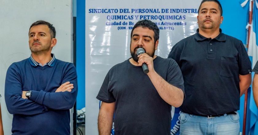«Le dijimos chau al gobierno de Macri y volvimos a elegir un gobierno nacional, popular y peronista»