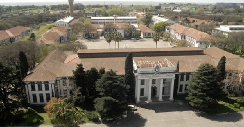 ATE repudió la mudanza de la sede del Ministerio de Justicia al predio de la ex ESMA