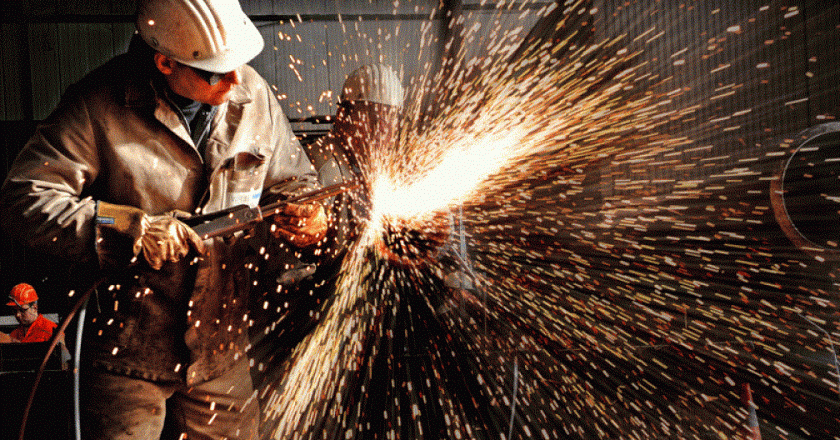 La industria metalúrgica retrocedió 12 años en materia de empleo