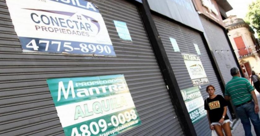 Siete empresas entraron en concurso o quebraron por día entre julio y septiembre