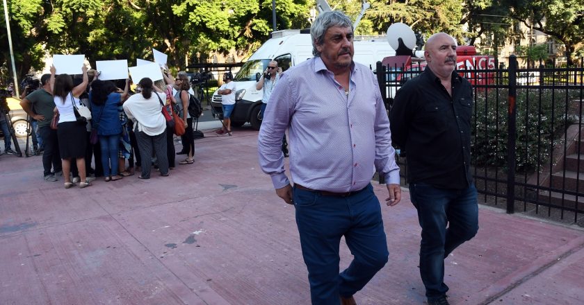 Para los docentes, la elección de Fernández abre expectativas de restitución de la paritaria federal