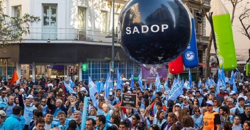 Ya hubo 600 despidos en lo que va del año en los colegios privados bonaerenses