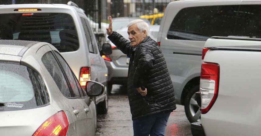 «Si le dimos una tregua a Macri, ¿cómo no se la vamos a dar a Alberto Fernández?»