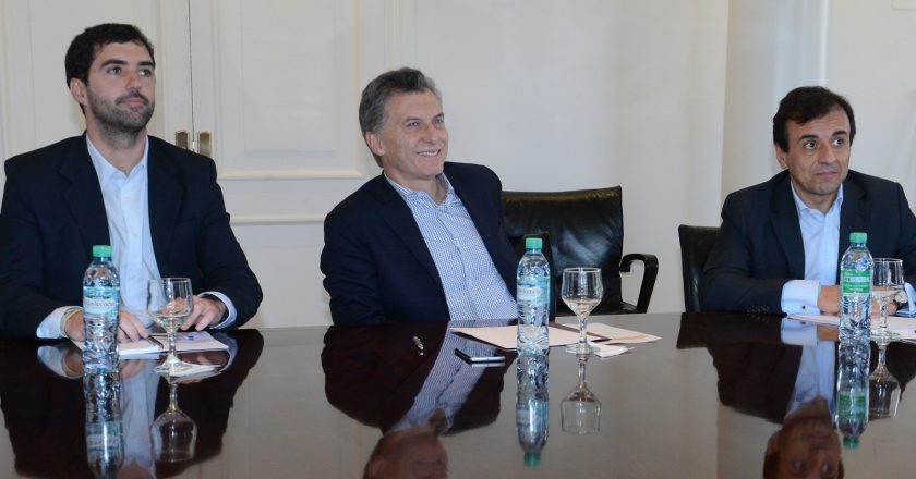 Trabajadores de ANSES denuncian que Macri está «saqueando» el Fondo de Garantía de Sustentabilidad