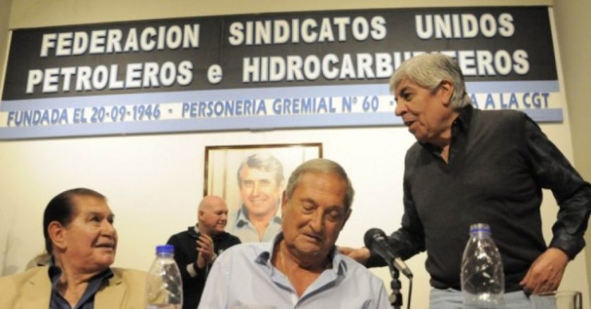 Los gremios de la energía elaboraron un plan para el sector que se lo llevarán a Fernández