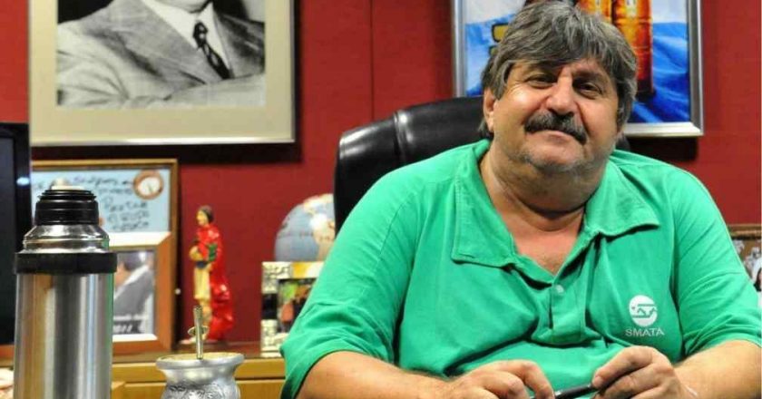 «Si logramos la unidad del peronismo tenemos que lograr la unidad del movimiento obrero»