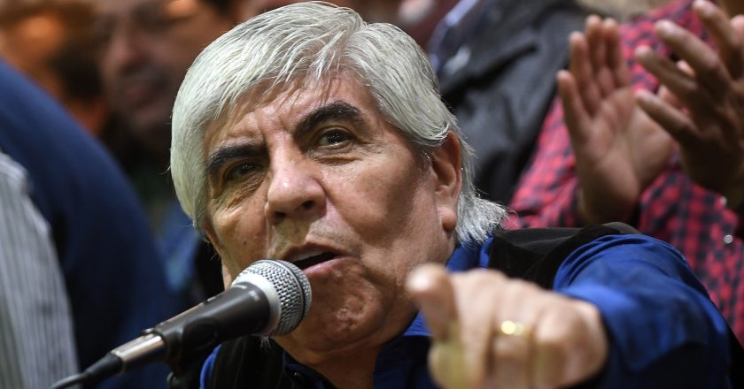 «Voy a ir porque es importante que el presidente electo muestre que está dando frutos su política de unidad, de cerrar la grieta»