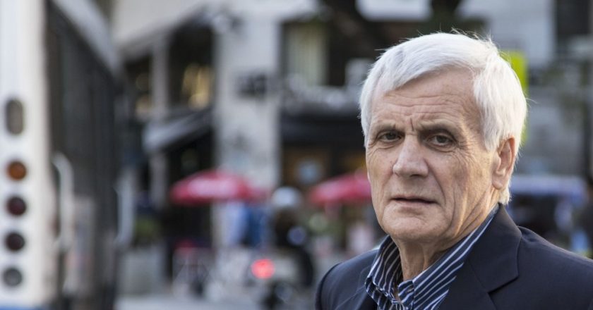 «Todos los gremios tienen los mismos problemas: 40 por ciento de pobreza, gente que no come»