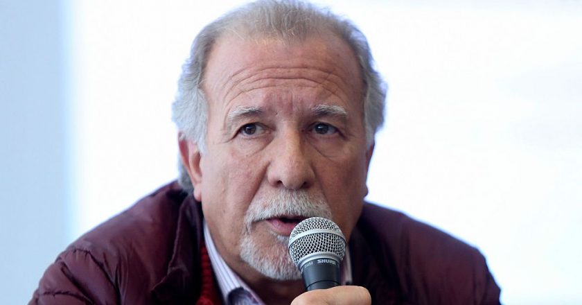 «Es cuestión de tener memoria y en Argentina hay memoria corta, no todos somos lo mismo»