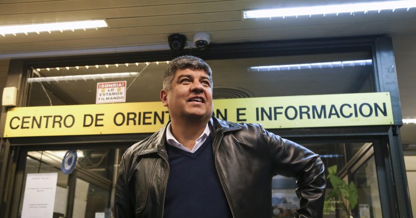 «Este modelo económico le ha cagado la vida a millones de argentinos»