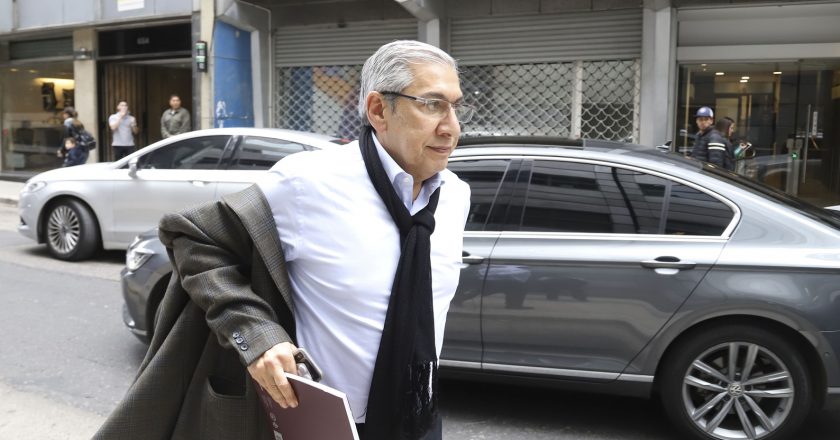 «Sin dudas este es el peor gobierno de la historia argentina»