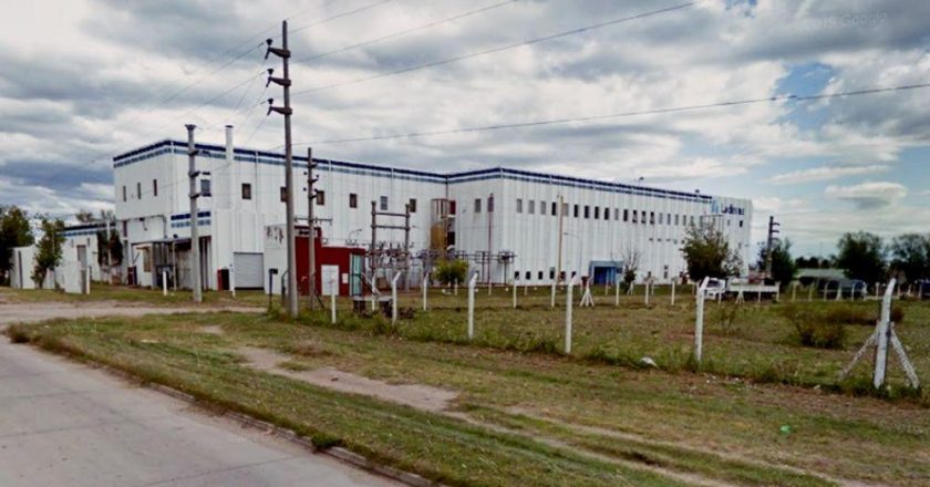 Grupo Ledesma justificó cierre de su papelera de San Luis por caída de la demanda y sustitución de productos