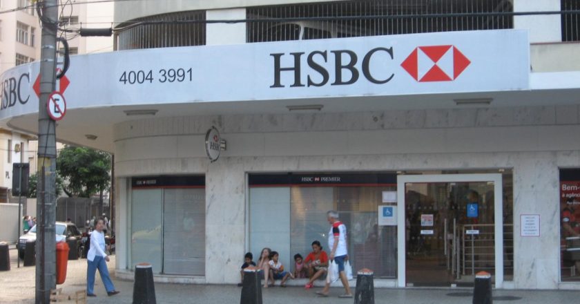 HSBC lanza un cierre masivo de sucursales y los bancarios se declaran en Alerta