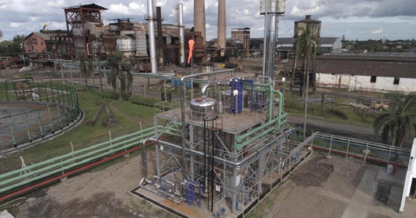 Trabajadores amenazan con tomar el ingenio Bella Vista en rechazo a los despidos