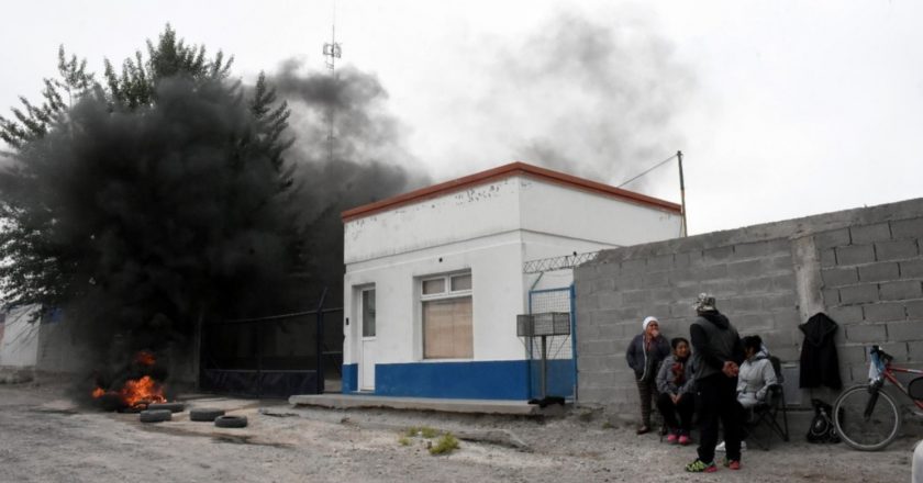 Despidieron once trabajadores de una pesquera y no les pagaron las indemnizaciones