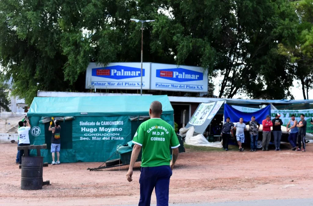 Trabajo le concedió el preventivo de crisis a Palmar y se vienen despidos y suspensiones