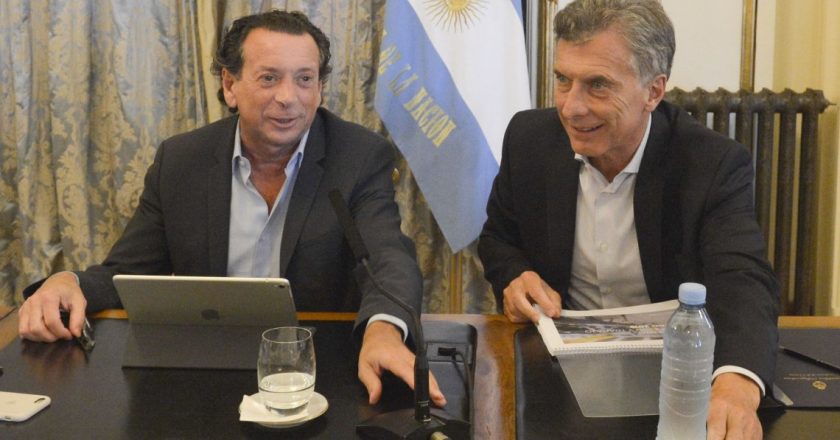 Según datos de AFIP, la era Macri destruyó 22.450 empresas