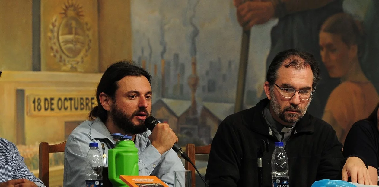 «Si tenemos que movilizar contra Alberto Fernández, lo vamos a hacer»