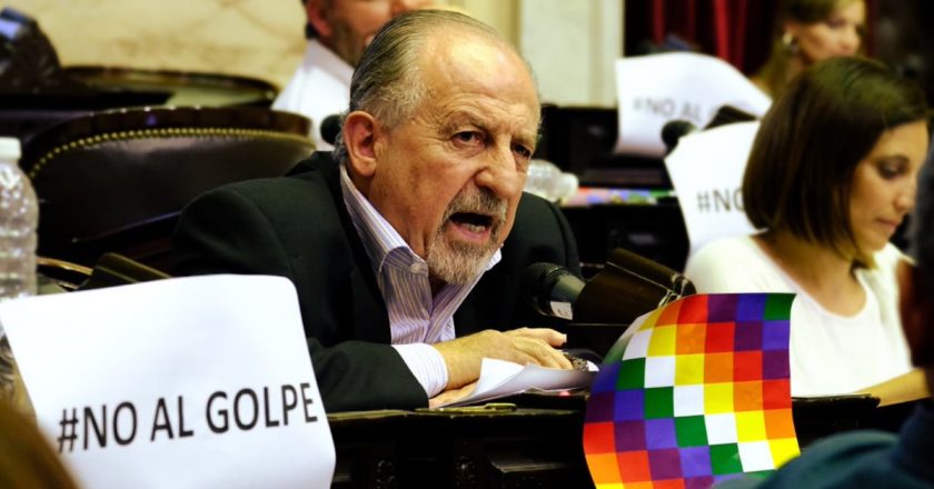 Yasky se quejó de que «en la práctica no se pudo dar ni un solo paso» para que su CTA regrese a la CGT