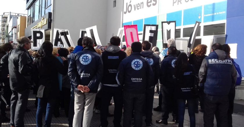 Gremio de Anses reclama la reapertura de paritarias y diseña un bono para darle a sus afiliados