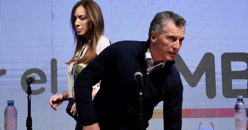 Aunque se disparó el desempleo, Macri le sacó el presupuesto y suspendió los programas de inserción laboral