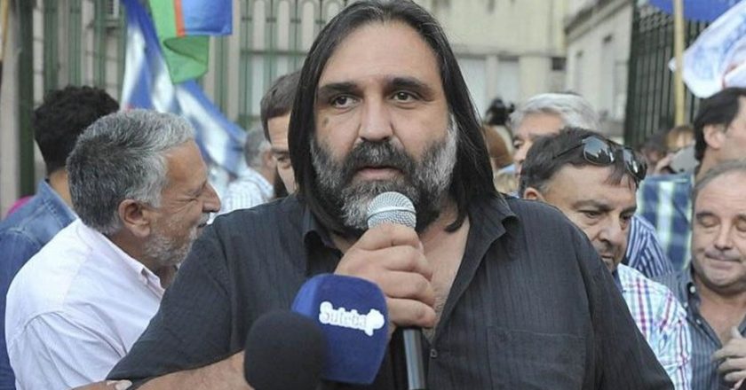 «Alberto Fernández se mostró favorable a la instalación de la paritaria nacional docente»