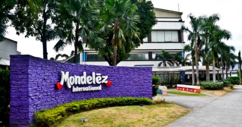 Mondelez pidió preventivo de crisis y avanza su plan de suspender 500 operarios durante 6 meses