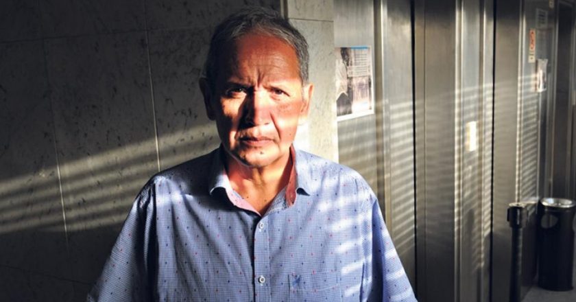 «El de Mauricio Macri es el peor gobierno de todos»