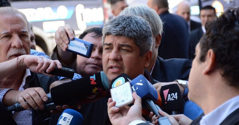«Estamos pidiendo un bono de 20 mil pesos para fin de año»