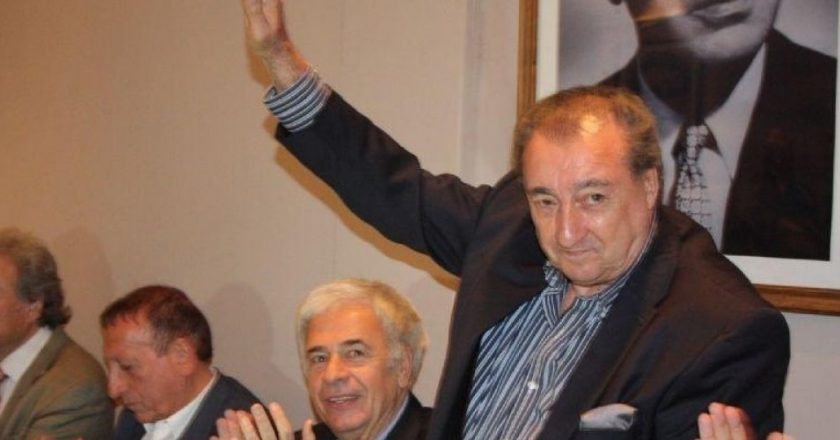 La justicia cuestionó el rol del Gobierno y Gutierrez y García se adjudican el comando de la UPSRA