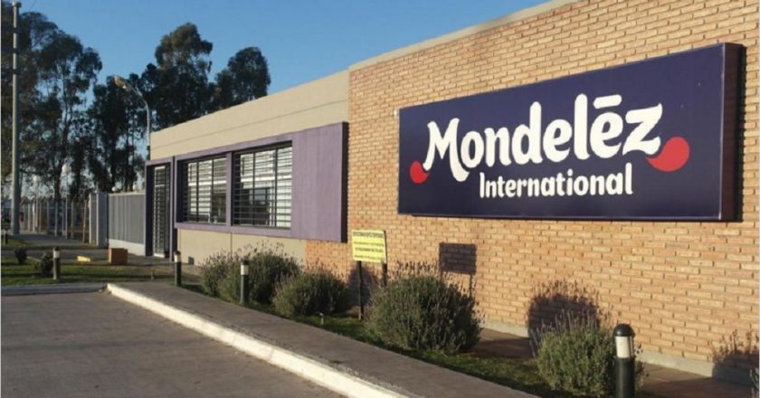 Trabajadoras de Mondelez dicen que el preventivo de crisis es «trucho» y que el objetivo es imponerles la reforma laboral