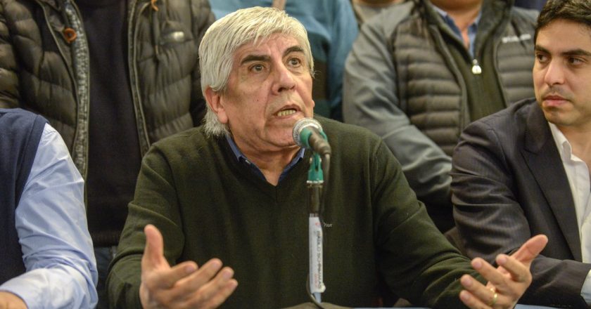 «Cuando algún dirigente sale a decir que no pedirá el bono habría que preguntarle al trabajador qué piensa»