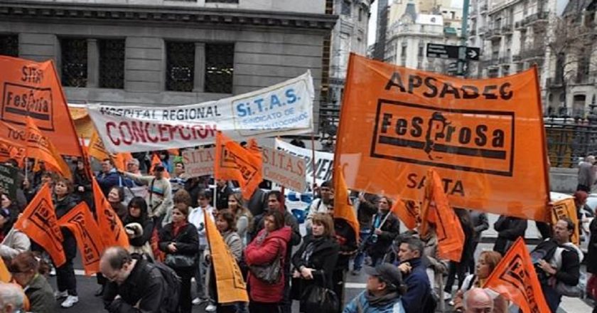Médicos reclamaron la aplicación del Protocolo de la ILE y criticaron al gobierno por su derogación