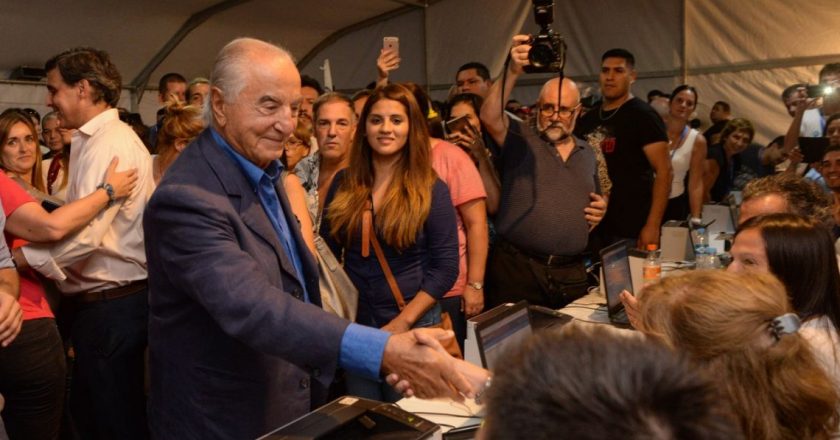 En sintonía con el pedido de Alberto, Cavalieri lanza un Instituto de Inteligencia Artificial
