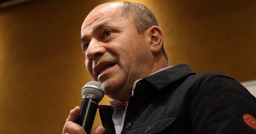 Secco otorgará un «super bono» de fin de año de 32 mil pesos a municipales