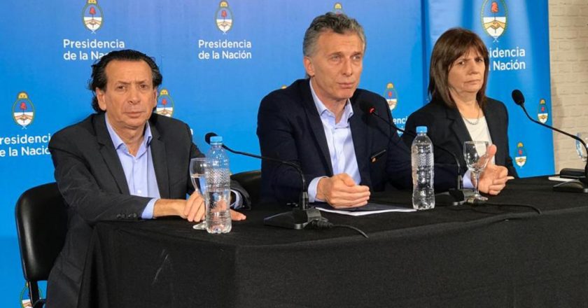 Macri llevó la fragilidad laboral llegó a niveles récord