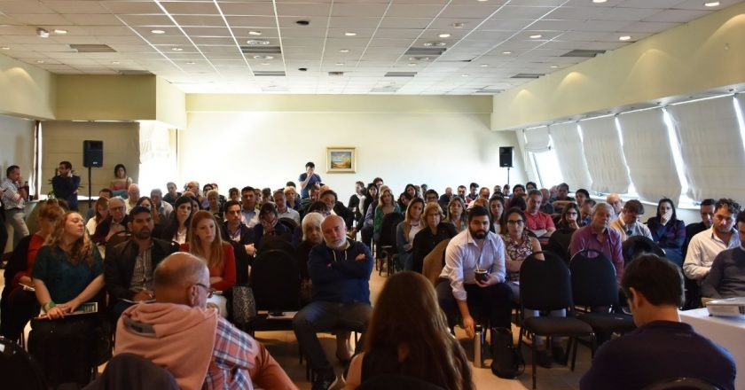 Laboralistas definen su agenda frente al cambio de gobierno