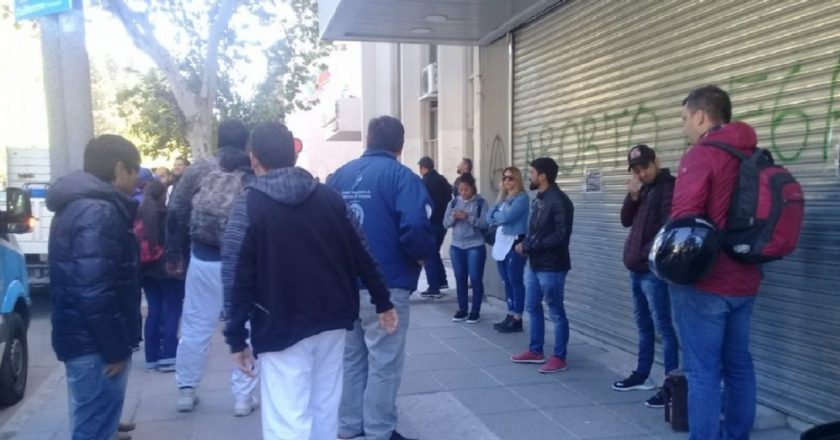 Para la justicia, la caída de las ventas no es motivo para despedir y pagar indemnizaciones al 50%