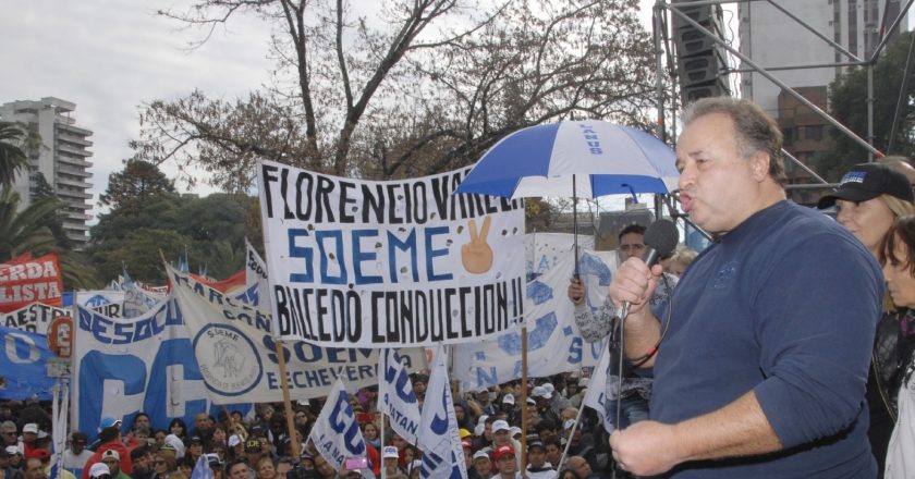 La Corte le hizo un guiño  y deja a Balcedo cerca de retomar el control del Soeme