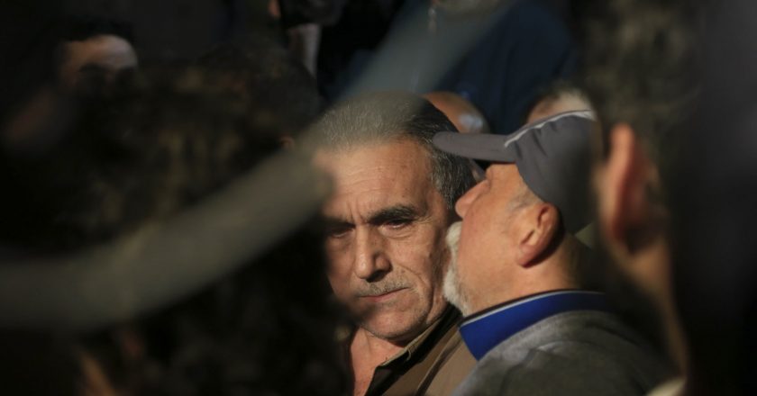 Schmid advierte que «la luna de miel» entre el sindicalismo y Alberto no será larga