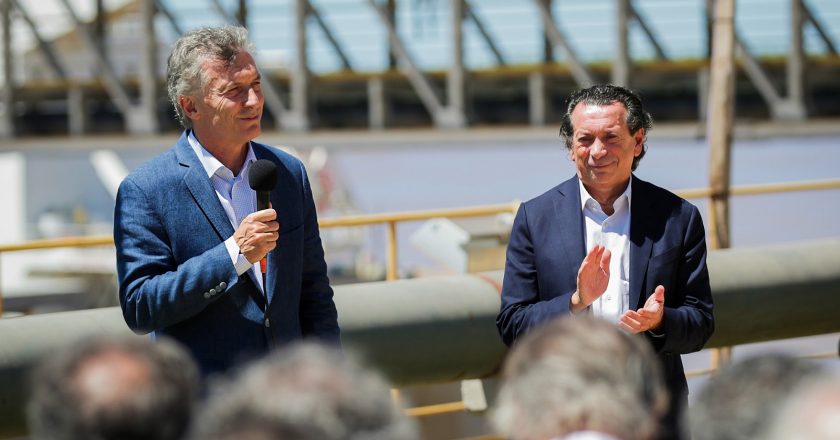 Con un decreto, Macri atornilla a sus funcionarios en el Estado
