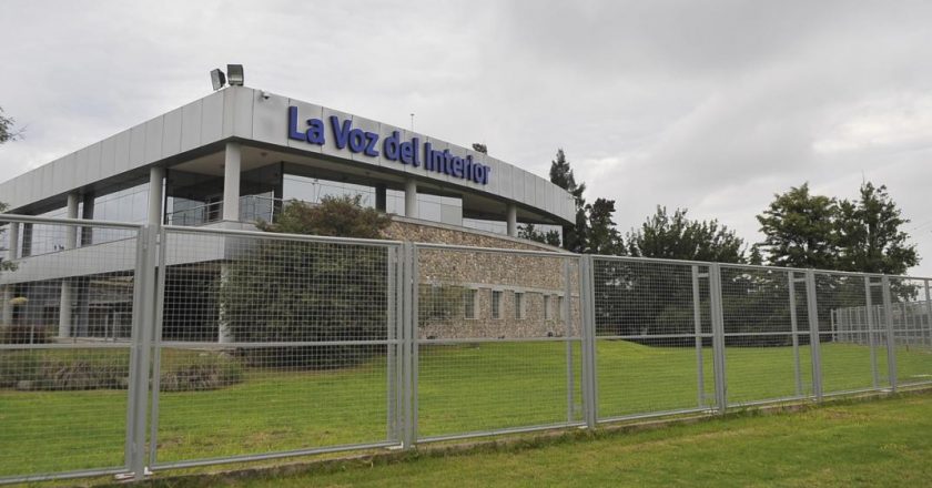 Clarín lanza una nueva tanda de despidos en La Voz y Vía Córdoba y los trabajadores van al paro
